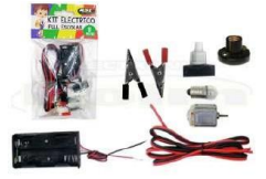 [FMAKES-0001] SET ESCOLAR 9 pzs