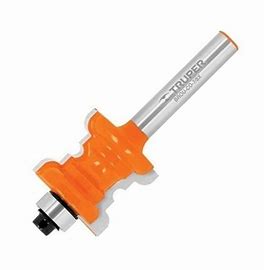 [FERBRO-2283] FRESA COLLARIN CON BALERO 7/8 in | TRUPER