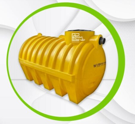 [EYFEAT-0021] FOSA SEPTICA 1250 LTS | MATRIPLAST