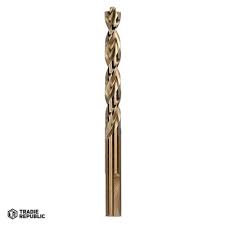 [FEABRO-0653] BROCA IMPACTO TITANIUM 6X80MM TOMA HEX 1/4 in [DT50009-QZ]