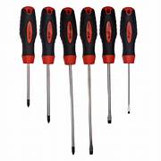 [FEHESA-9128] SET ATORNILLADORES 6 PIEZAS | GARDEN