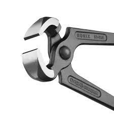 [FERTEN-2615] TENAZA CARPINTERA 8in