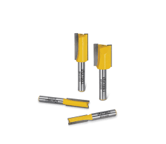 [FEACBF-527] BROCA FRESA RECTAS DE DOS FILOS 1/4**-25.4MM UYUS (L)