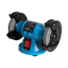 [FEHEED-5243] ESMERIL DE BANCO 5in 250W DONGCHENG (F)