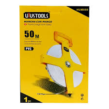 [FEHEHM-9200] HUINCHA MEDIR 50 MTS LONA UYUSTOOLS