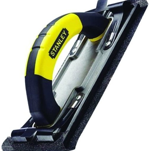 [FEHELD-8467] LIJADORA DE MANO C/CLIP 05-927LA STANLEY DRYWALL [STHT05927LA]