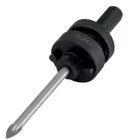 [ACCBRO-0006] MANDRIL COPA DIAMANTADA 7/16 | TRUPER