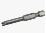 [HEALPT-8243] PUNTA TORX T25 50mm | MAMUT
