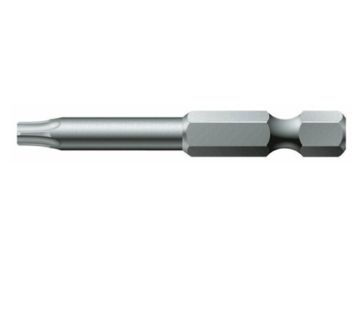 [HEALPT-8243] PUNTA TORX T25 50mm | MAMUT