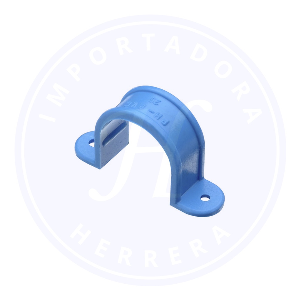 ABRAZADERA HIDRAULICA 20 mm