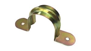 ABRAZADERA OMEGA METALICA 32 mm