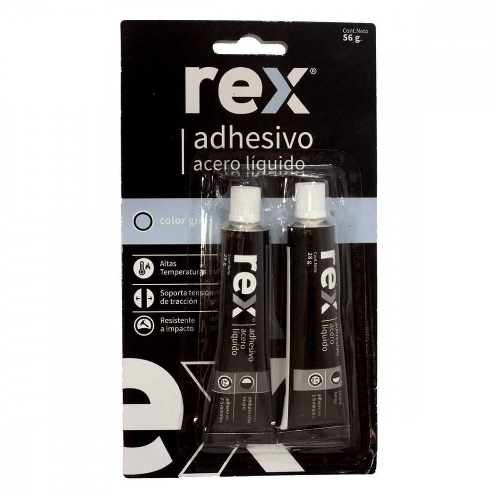 ACERO LIQUIDO 56 gr | REX