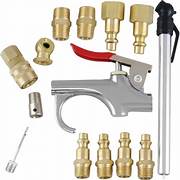 ACOPLE RAPIDO COMPRESOR 14 pcs | UYUSTOOLS