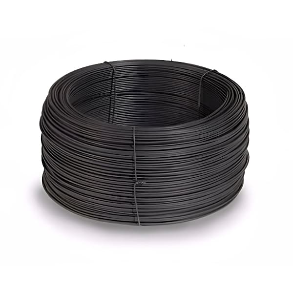 ALAMBRE NEGRO #18 25 kg