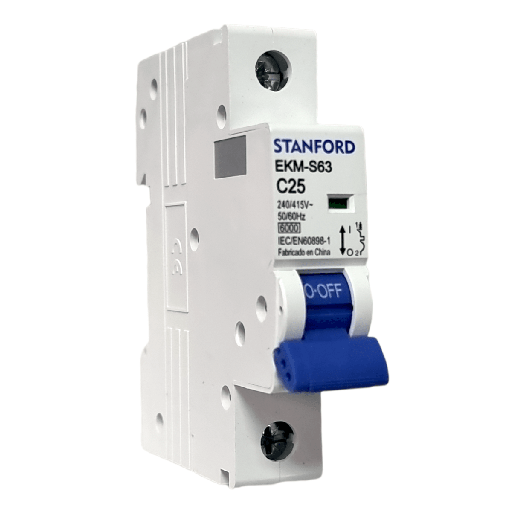 AUTOMÁTICO 1X20 A | LEXO