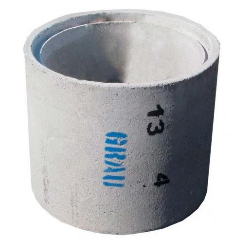 CÁMARA HORMIGON AGLOMERADO 600X60 260 kg