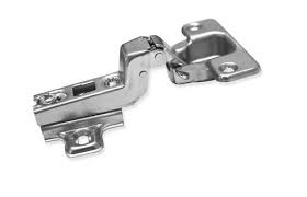 [PAR] BISAGRA RETEN CURVA S/SUAVE 35 mm