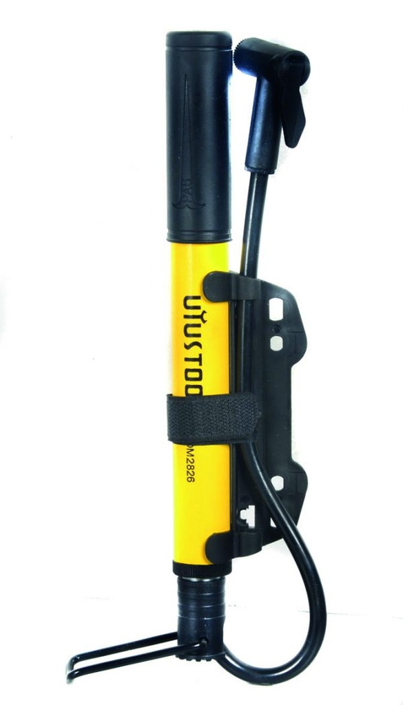 BOMBIN BICICLETA 280x26 mm | UYUSTOOLS