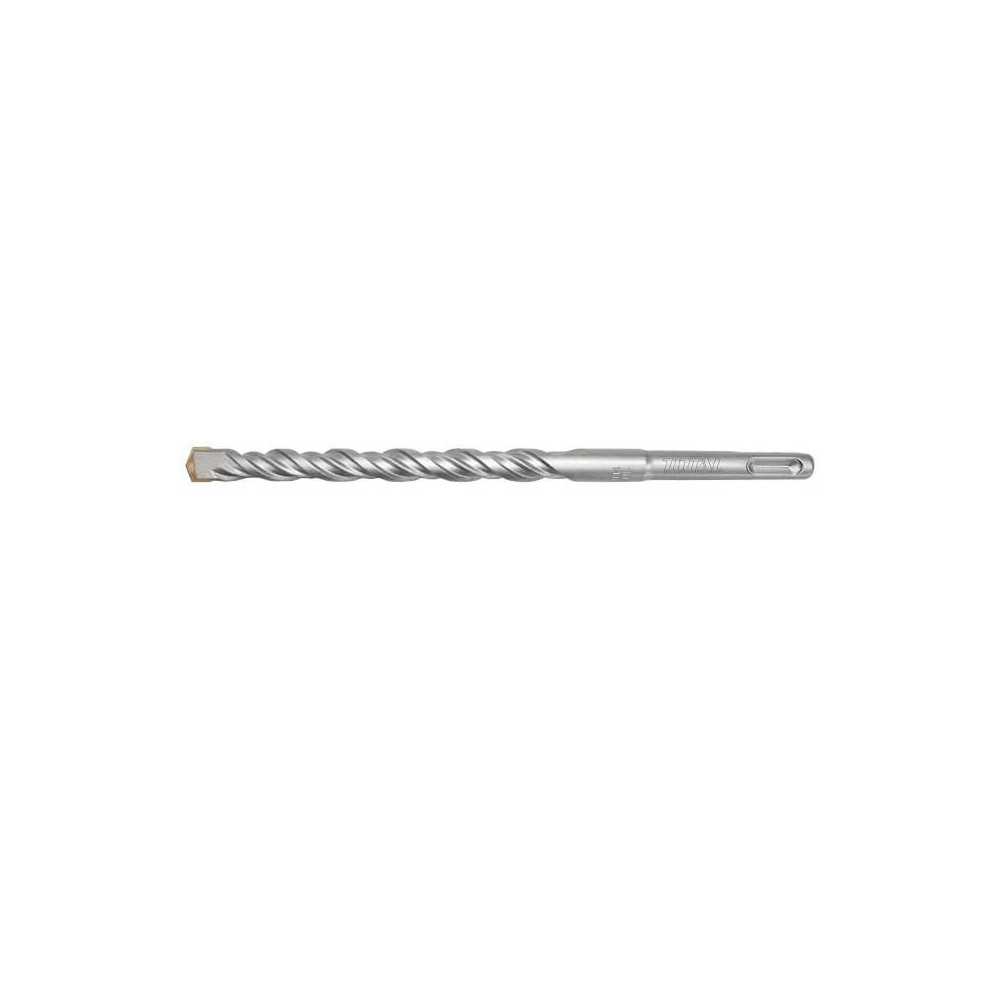 BROCA SDS HORMIGON 6x210 mm | HEMIC