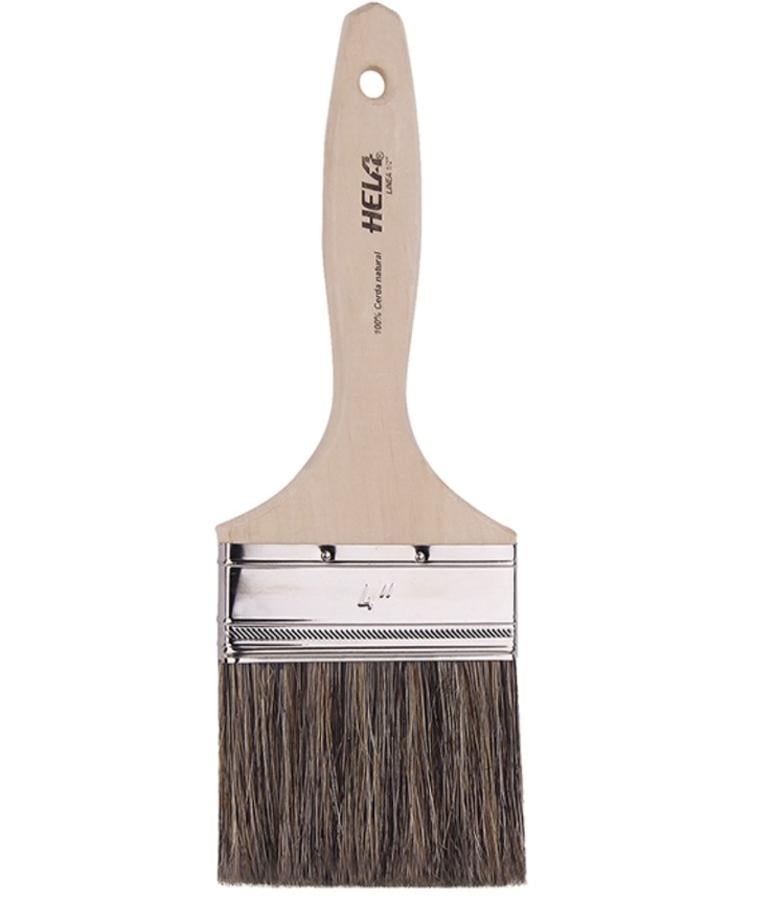 BROCHA 4 in ESTAMPA | ESTAMPA