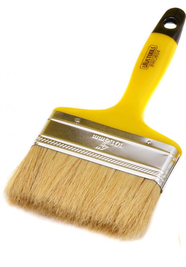 BROCHA 4 in UYUSTOOLS | UYUSTOOLS