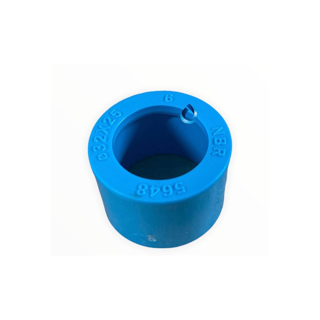 BUJE REDUCCION CORTO HIDRAULICO 40x32 mm | HOFFENS
