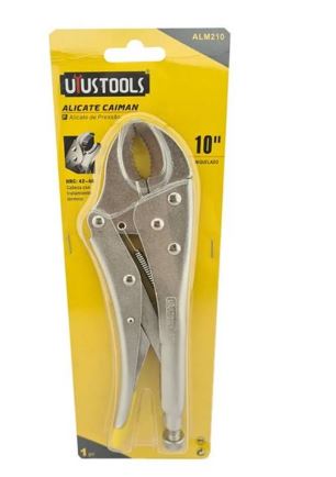 CAIMAN 10 in | UYUSTOOLS