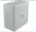 CAJA DERIVACION SOBREPUESTA 65x65x35