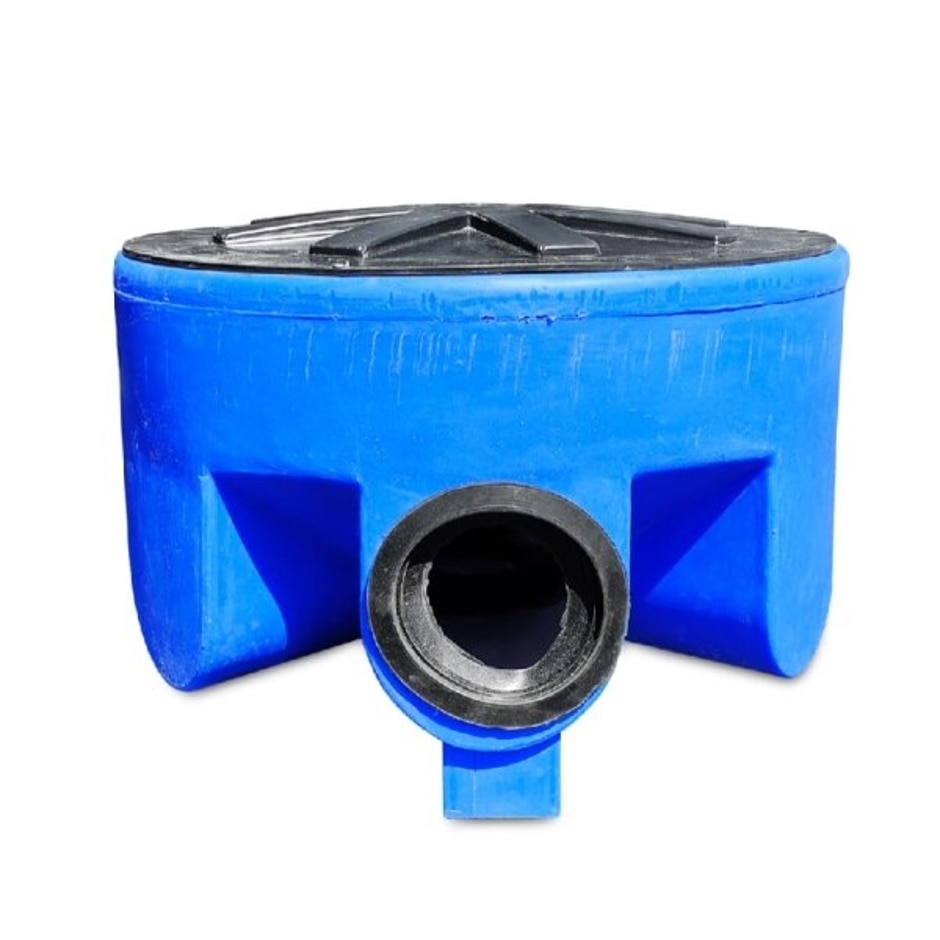 CAMARA DE INSPECCIÓN