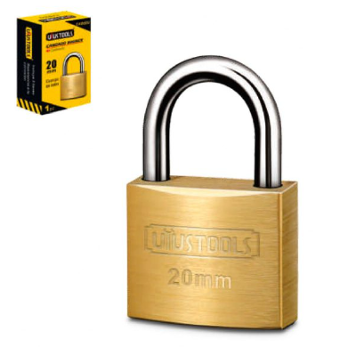 CANDADO 40 mm | UYUSTOOLS