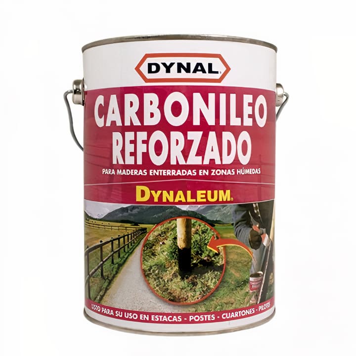 CARBONILEO DYNAL GL | DYNAL