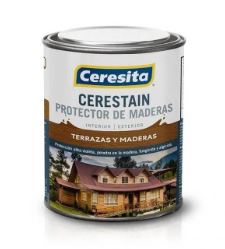 CERESTAIN NEGRO GL