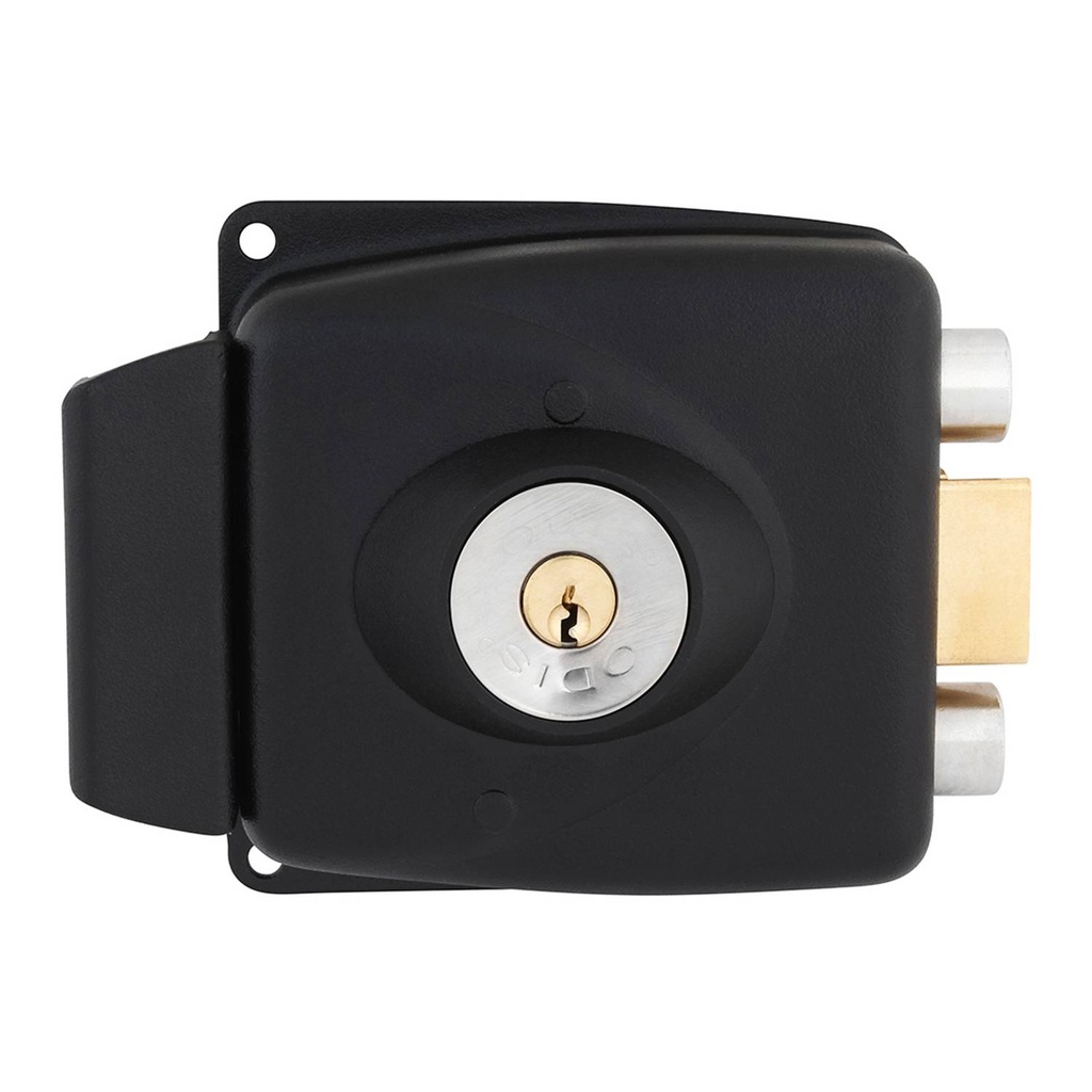 CERRADURA SOBREPONER MECANICA 773 | ODIS