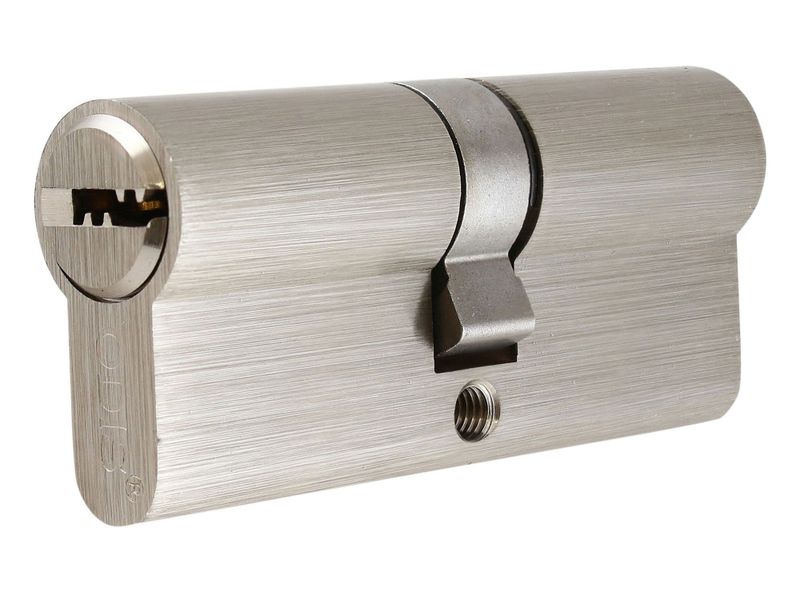 CILINDRO CONVENCIONAL 70 mm  Satin | DEVA