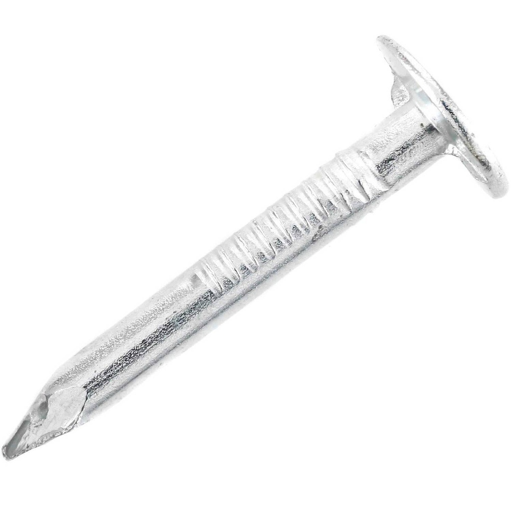 CLAVOS PARA TEJA ASFALTICA 1 in