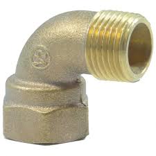 CODO BRONCE HI-HE 1/2 in