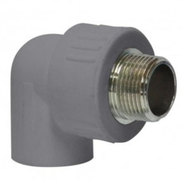 CODO PPR SO HE 32 mm x 1 in