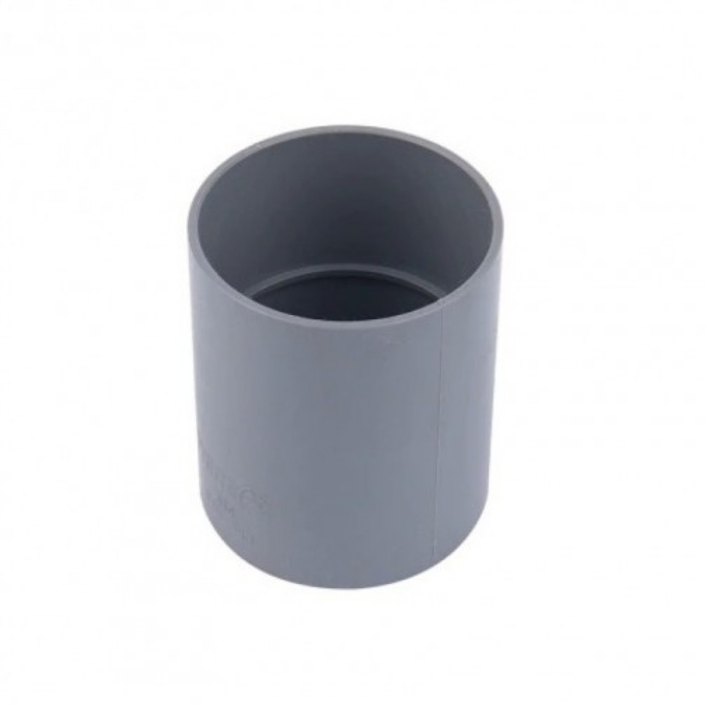 COPLA PVC SANITARIO 50 mm