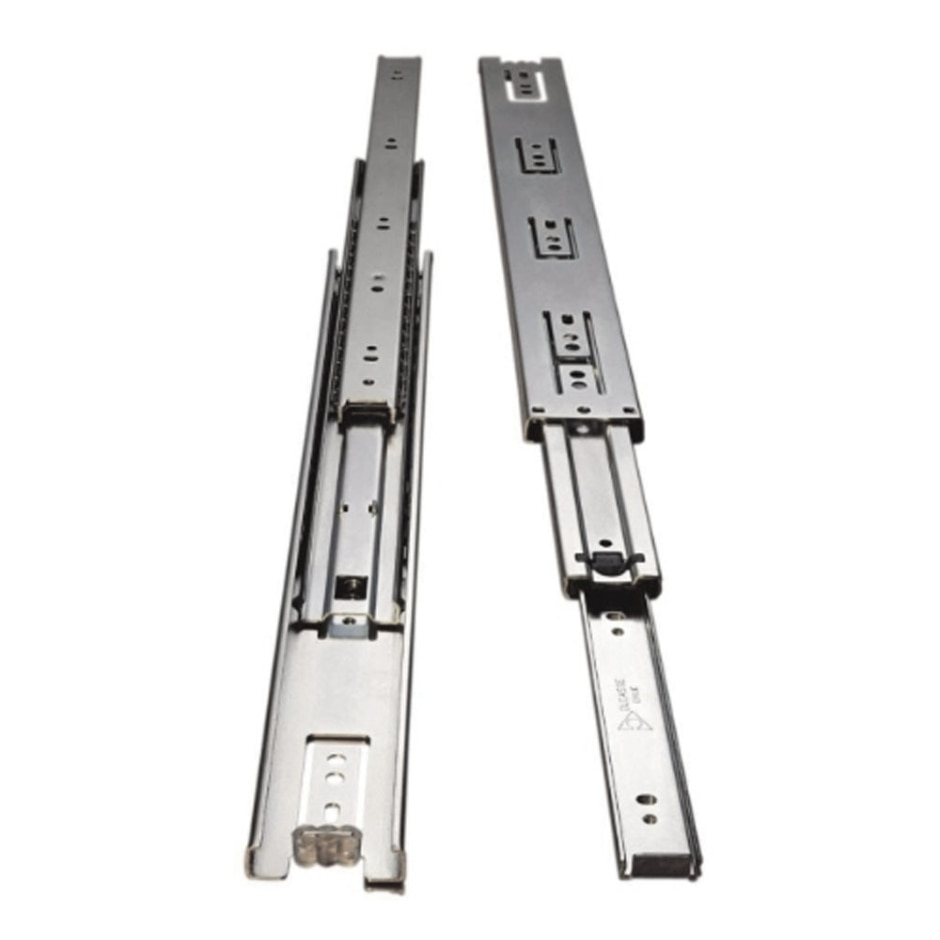 CORREDERA TELESCOPICA 18in-450 mm | DEVA