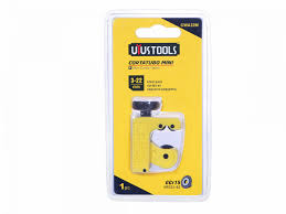 CORTADOR PARA TUBOS COBRE 3-30 mm | UYUSTOOLS