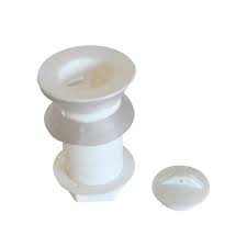 DESAGUE LAVATORIO PLASTICO S/COLA 1 1/4 in | HOFFENS