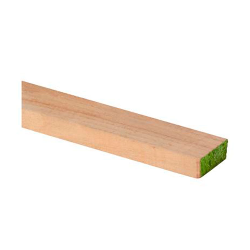 DIMENSIONADO 1x2 in