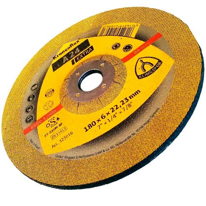 DISCO DESBASTE 115x6 mm | KLINGSPOR