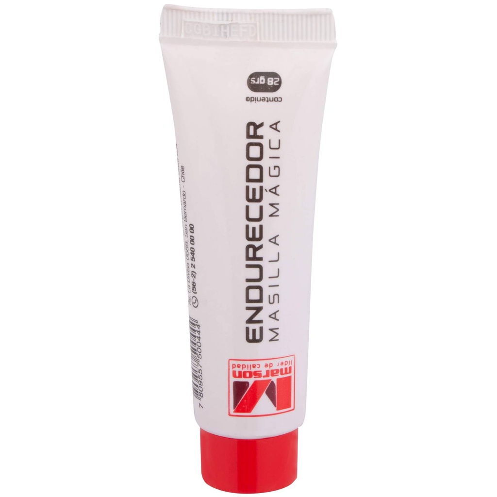 ENDURECEDOR MASILLA MAGICA 14 gr | MARSON