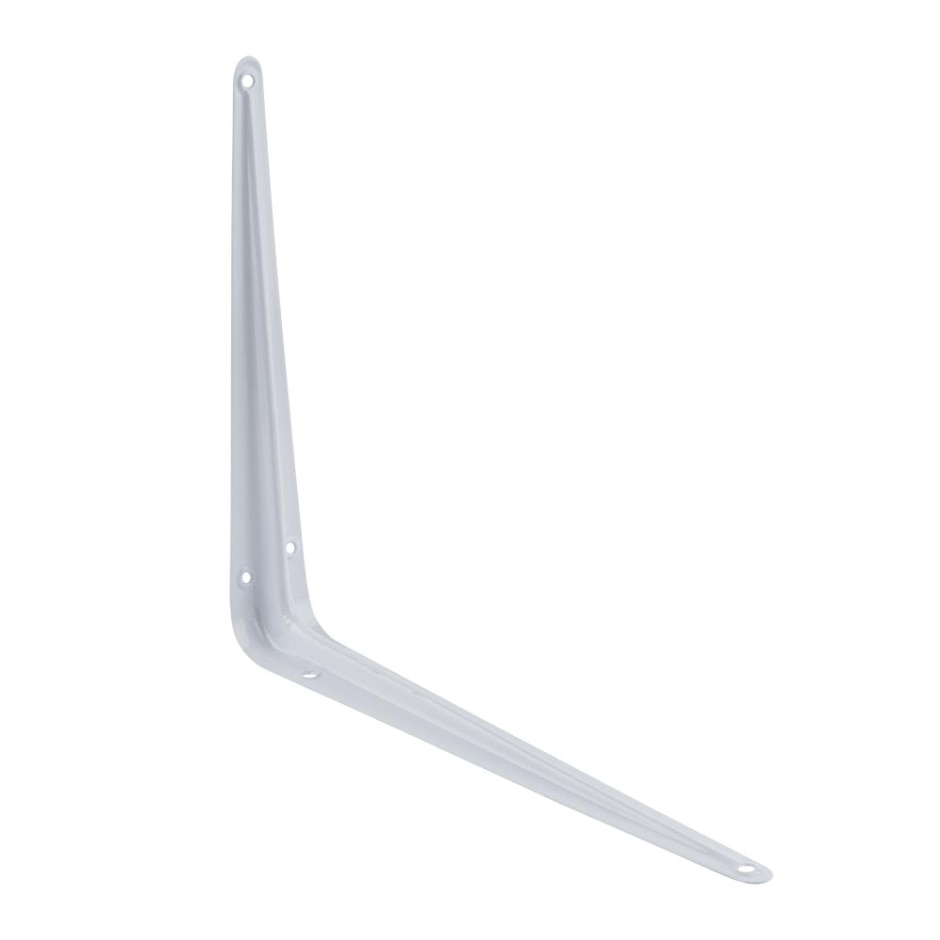 ESCUADRA REPISA BLANCA 12x14 in