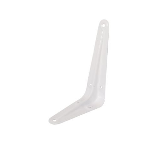 ESCUADRA REPISA BLANCA 8x10 in