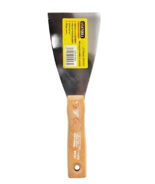 ESPATULA M/MADERA 3 in