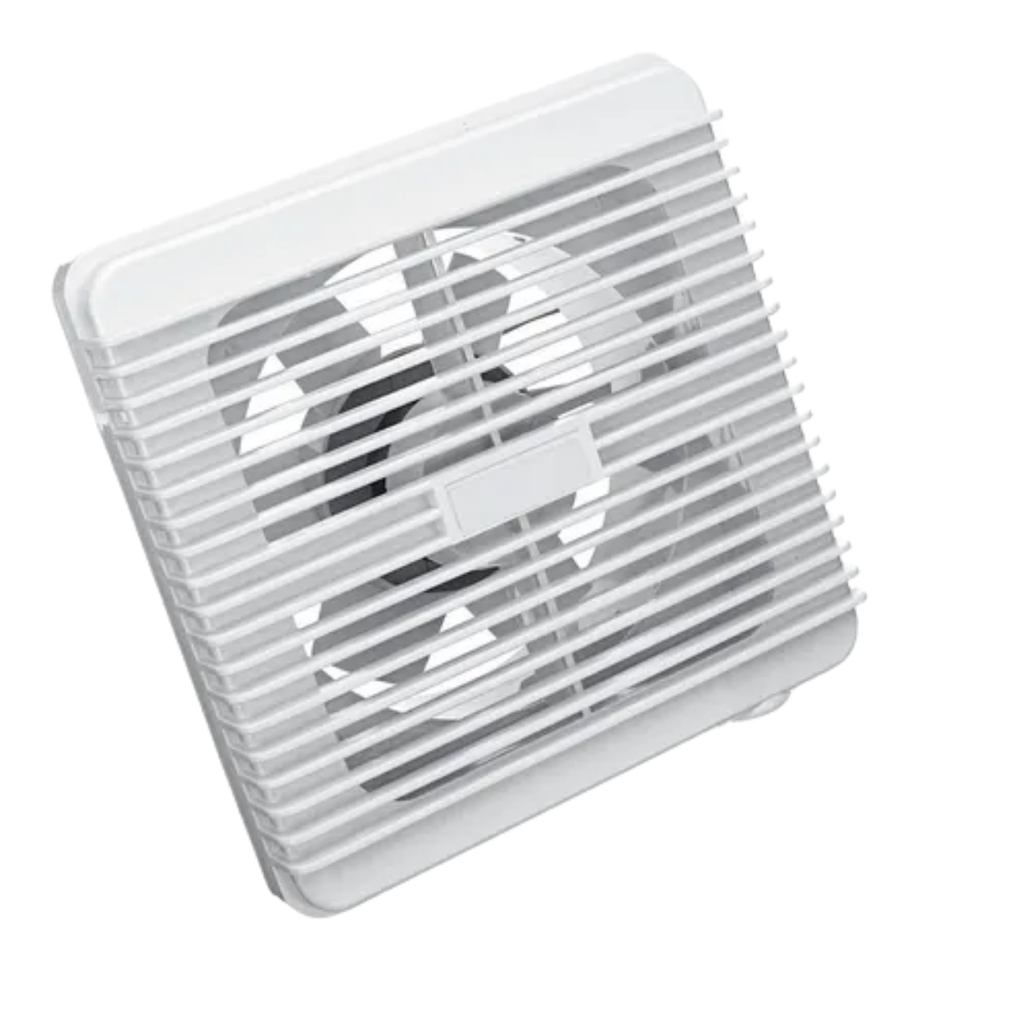 EXTRACTOR DE AIRE C/REJILLA 4 in | DRL