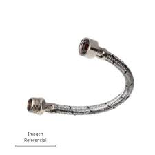 FLEXIBLE AGUA HI-HE 30 cm