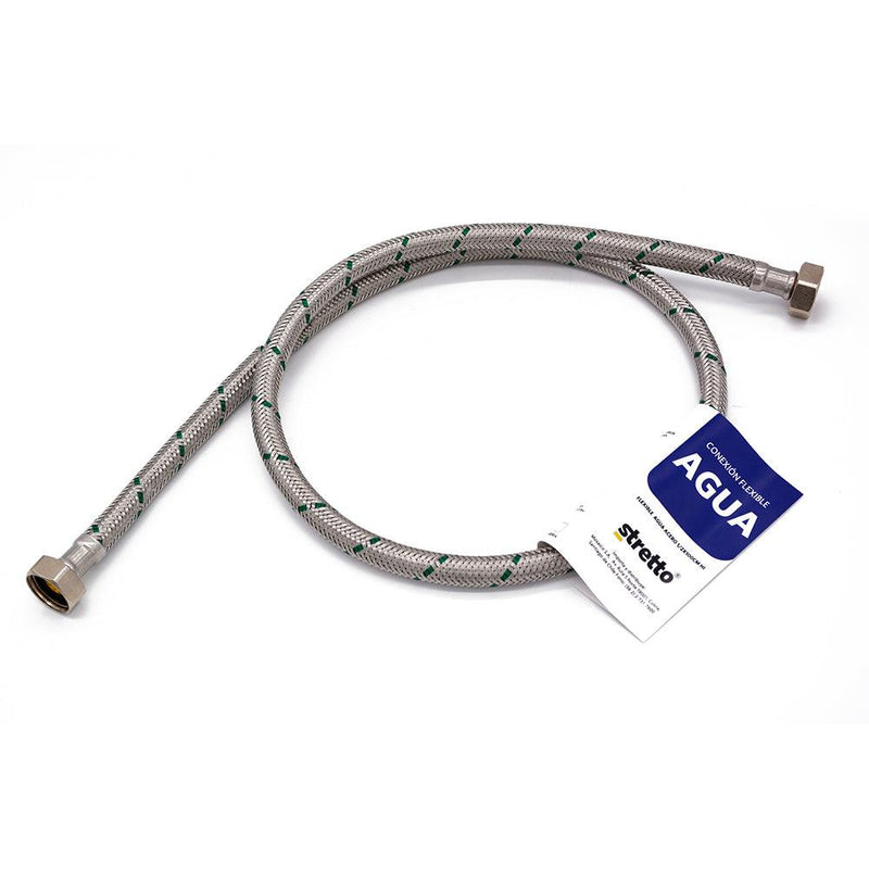 FLEXIBLE AGUA HI-HI 100 cm | HOFFENS